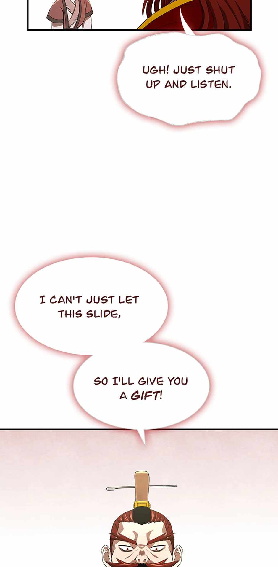 The Demonic Blade Fairy Chapter 2 29